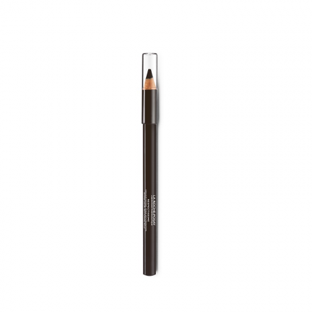 LA ROCHE-POSAY Toleriane - Crayon douceur brun crayon 1g