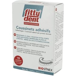 Professional Coussinets Adhésifs 15 Unités