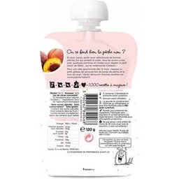 Compote Mirabelle 120g
