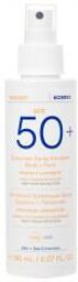 Yoghurt Émulsion Solaire Corps et Visage SPF50+ 150 ML - Flacon 150 ml