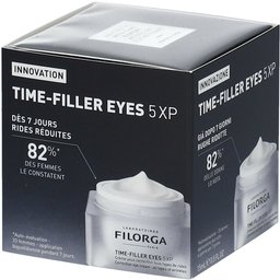 Laboratoires Time-filler eyes 5XP