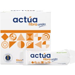 Actúa Fibres Complex Saveur Pomme 14 Sticks