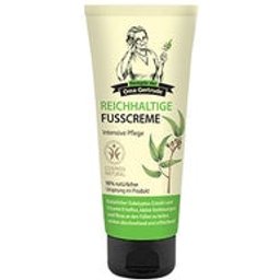 Crème pour les pieds Soins Intensifs 75ml