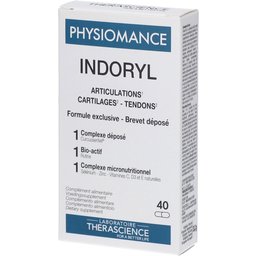 Physiomance Indoryl