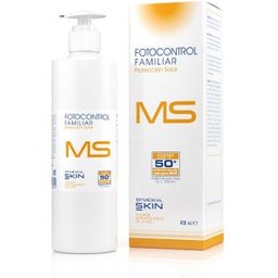 Family Photocontrol 400ml