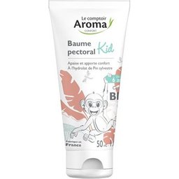 Baume Pectoral Kid 50ml