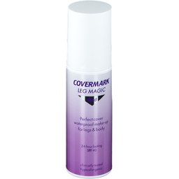 Covermark® Fluide magique pour les jambes n° 59