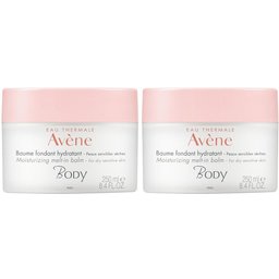 Baume fondant hydratant Body