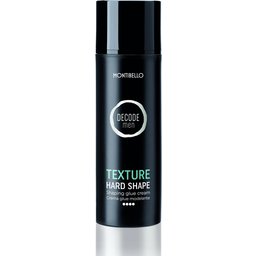 Decode Texture Hard Shape Crème Modelante 150ml
