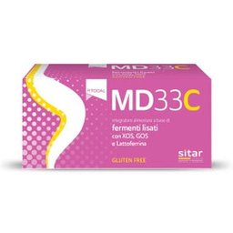 Md 33 C 6 Bust.10ml