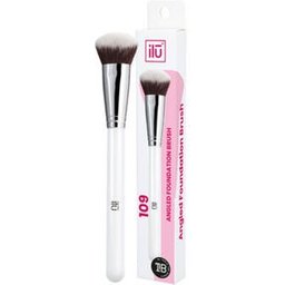 Angled Foundation Brush 109 1ut