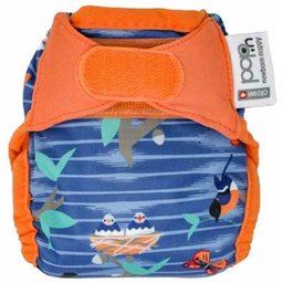 Pop-In Nouveau-Né Twilight Garden Couche 1ut