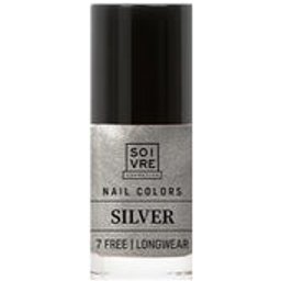Nail Color Silver 6ml