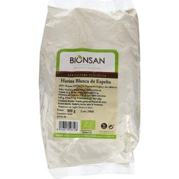 Farine d'Épeautre Blanc Eco 500g