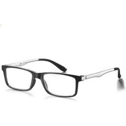 Lunettes New York Noir +3.00 1ut