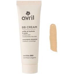 Crème BB Cream Teinte Medium Bio 30ml