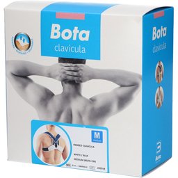 Padded Clavicula Splint Medium