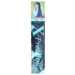 Extensiones Cabello Sintético Nro 6 1ud
