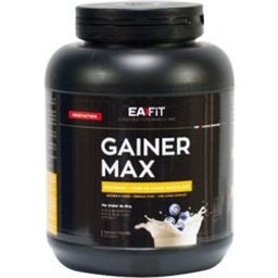 Gainer Max Myrtille 750g