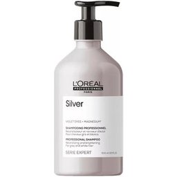 Série Expert Silver Shampooing 500ml