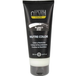 Nirvel Nutre Color Blanc 200ml