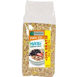 Fibre Fit Muesli Sans Sucres