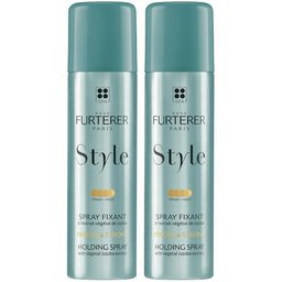 Style Spray fixant