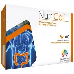 Nutricol 60caps