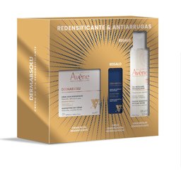 Pack DermAbsolu Crème Jour 50ml + Crème Nuit 10ml + Eau Micellaire 100ml