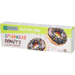 Sprinkles Donuts