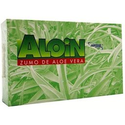 Aloin 20 Ampoules