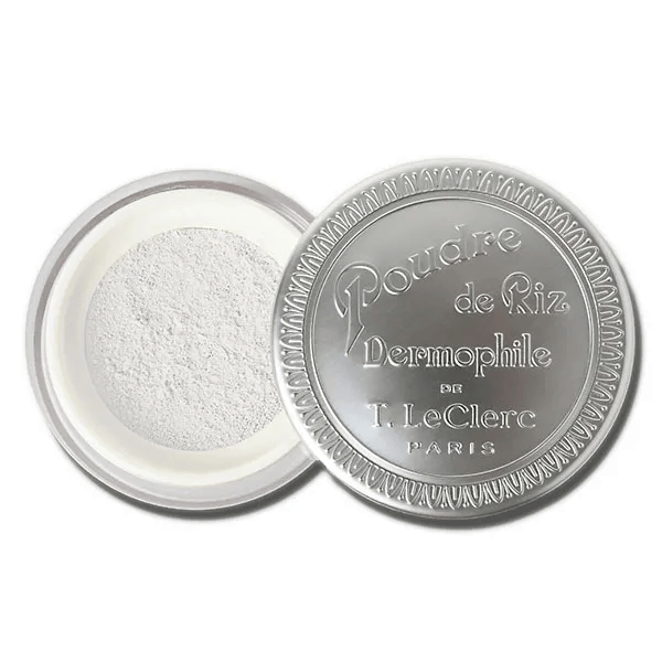 T. Leclerc Poudre Libre Dermophile 00 Universelle 20g