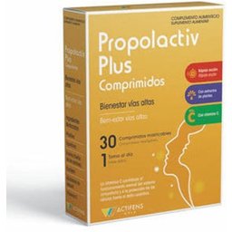 Propolactiv Plus 30comp