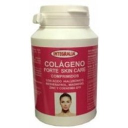 Integalia Collagen Forte Soins de la peau 120comp