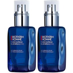 Homme Force Supreme Blue Serum