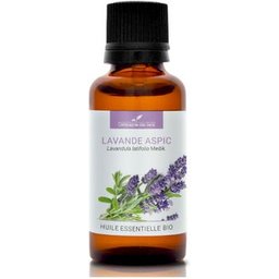 Huile Essentielle Lavande Aspic 30ml