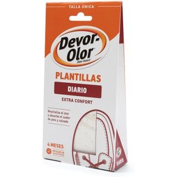 Devor Normal Odor templates 2 pcs