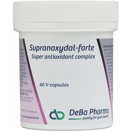 Deba Supranoxydal Forte