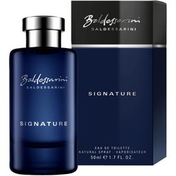 Signature Eau de Toilette 90ml