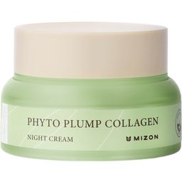 Phyto Plump Collagen Night Cream 50ml