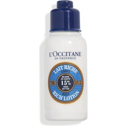 Karité Lotion Corps Riche 75ml