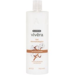 Acofar Gel de lait de coton 750ml