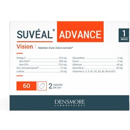 Suvéal Advance