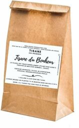 Tisane du bonheur paquet de 200 grs