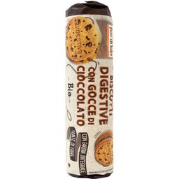 Biscuits Digestives Chip Chocolat Eco 250g