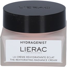 Hydragenist La Crème réhydratante éclat