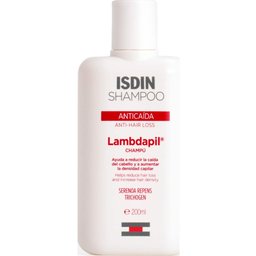 Lambdapil Shampooing Anti-Chute 200 ml
