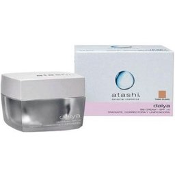 Atashi™ Daiya BB Unifying Cream F15 clear 50ml