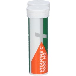 Vitamine C 1000mg