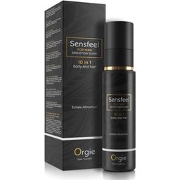 Sensfeel for Man Seduction Elixir 10 in 1 100ml
